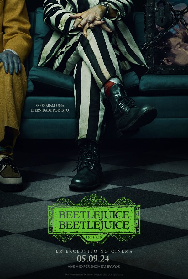 BEETLEJUICE