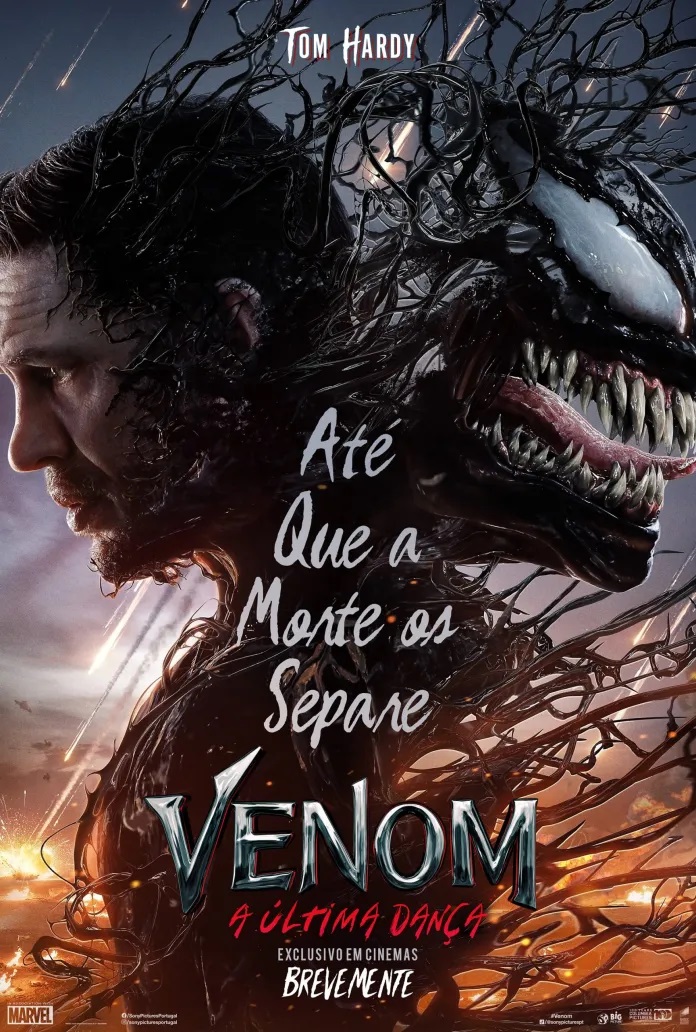 VENOM: A LTIMA DANA