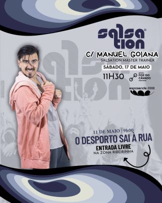 AULA DE SALSATION - MANUEL GOIANA (18