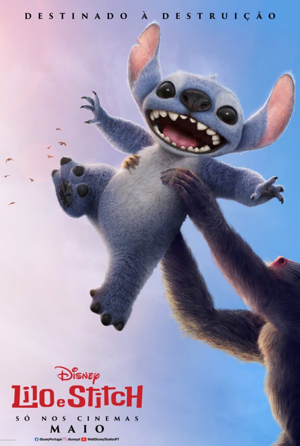 LILO E STITCH