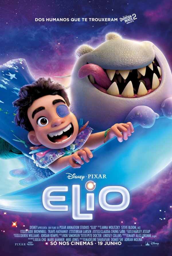 ELIO