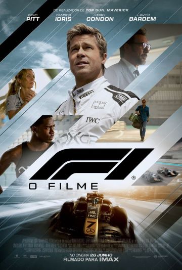 F1: O FILME