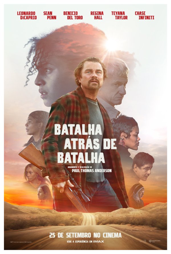 BATALHA ATRS DE BATALHA