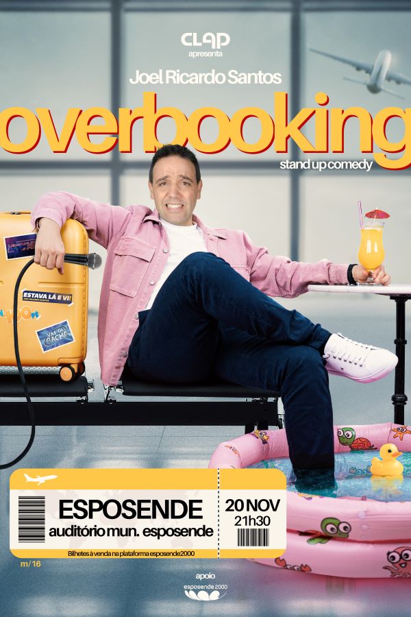 OVERBOOKING