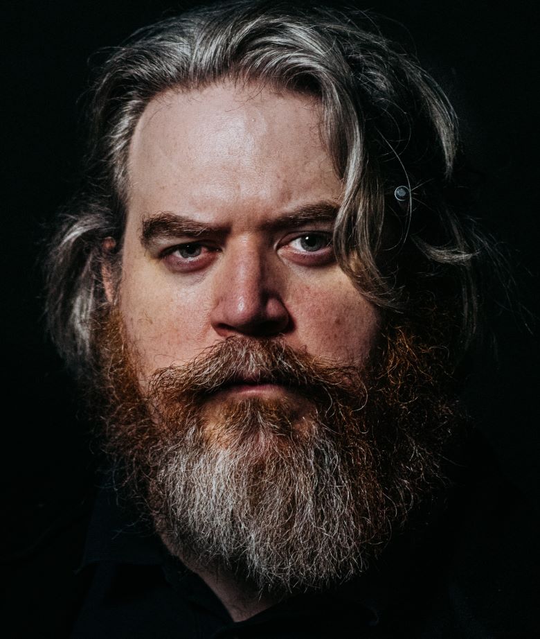 CONCERTO COM DANIEL KNOX