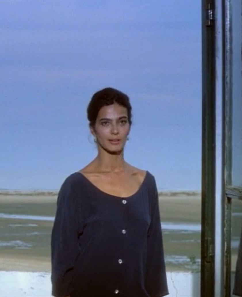 CICLO DE CINEMA -  LUZ DO AREAL - sesso 1