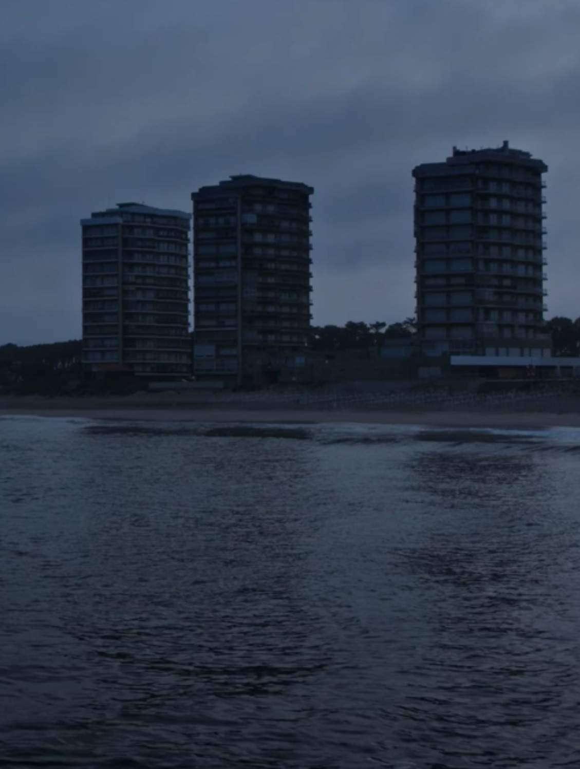 CICLO DE CINEMA  -  LUZ DO AREAL- SESSO 2