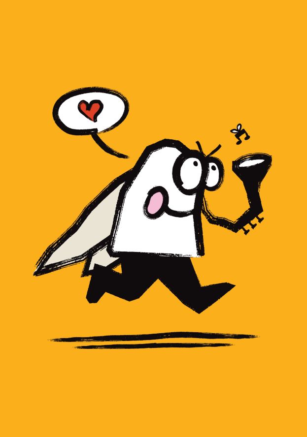 CONCERTO DIDTICO - A MOSCA DO JAZZ