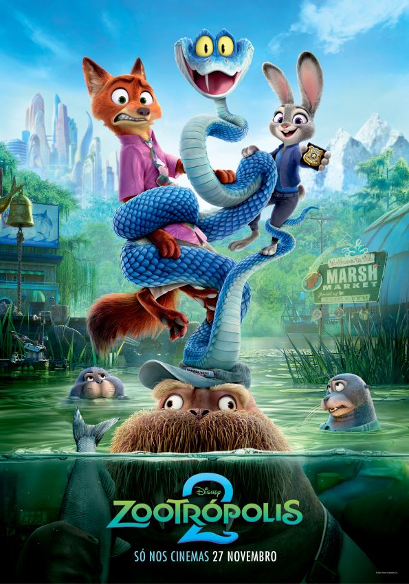 ZOOTRPOLIS