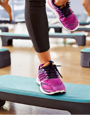 STEP CHRISTMAS PARTY