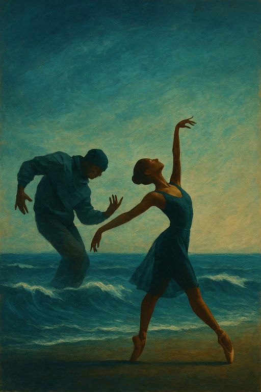 Academia de Bailado de Esposende: 39 anos de hist�ria 