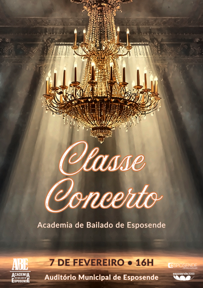 CLASSE CONCERTO - ABE 