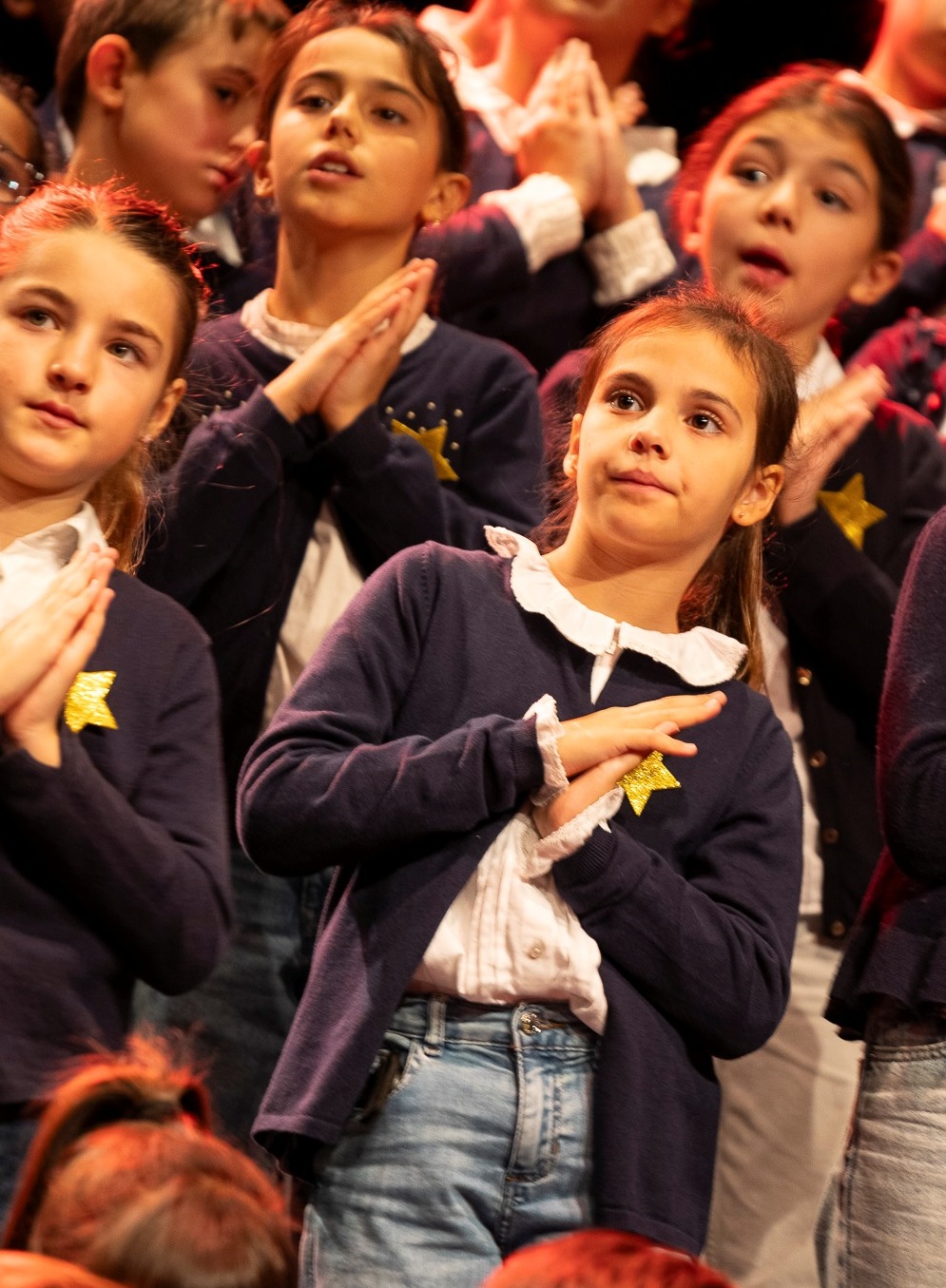 CONCERTO CANTAR PORTUGAL