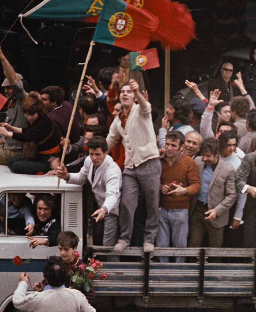 Cenas da Luta de Classes em Portugal (1977)