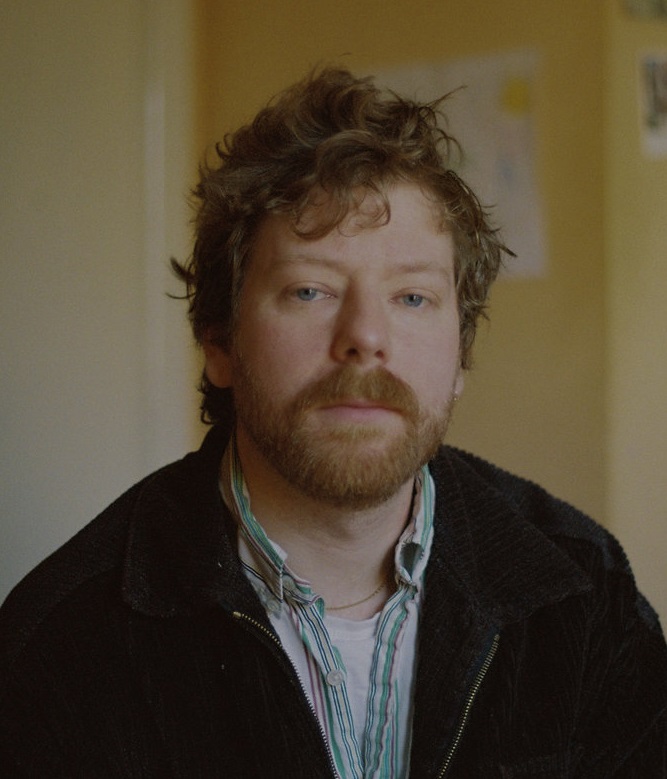 CIAN NUGENT  Atlantic Live Sessions