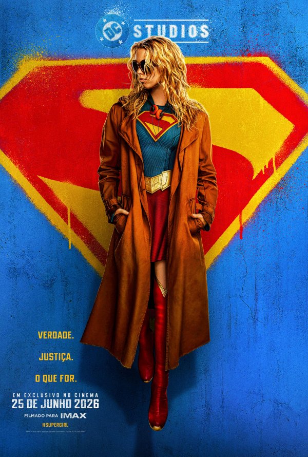SUPERGIRL