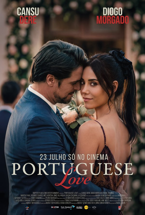 PORTUGUESE LOVE
