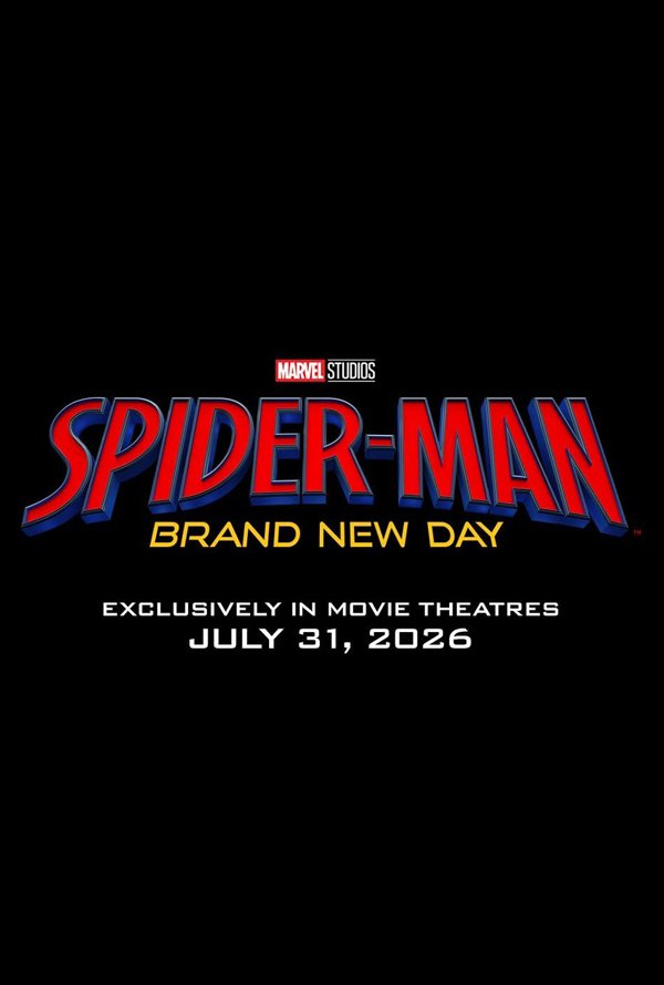 SPIDER-MAN: UM NOVO DIA
