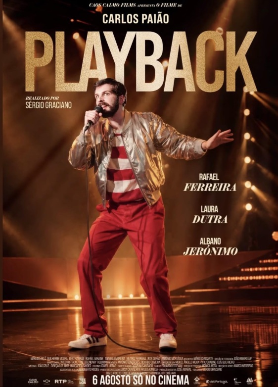 PLAYBAK