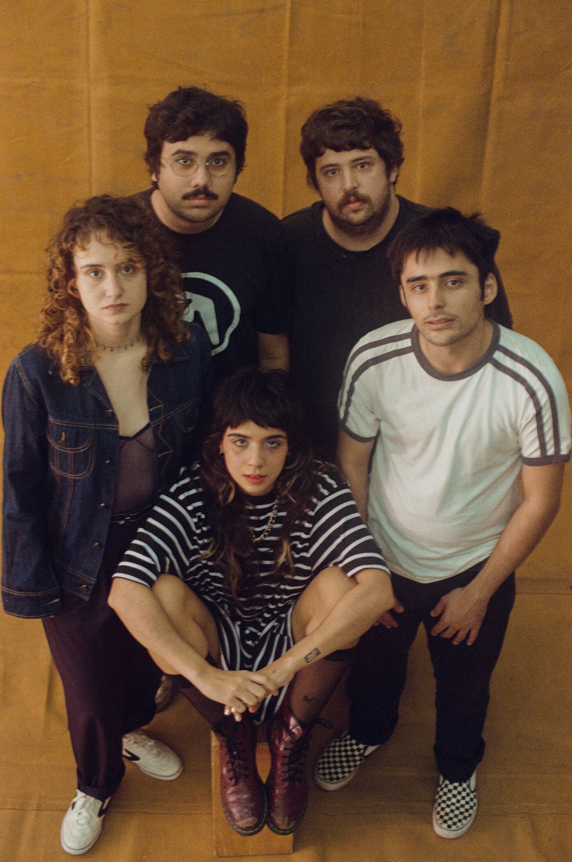 CONCERTO DE PELADOS 