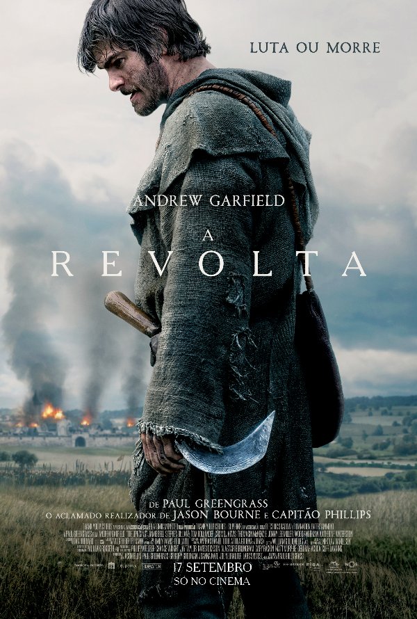 A REVOLTA